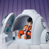 Bandai Tamashii - Dragon Ball Z - Medical Machine Set - SHF SHFiguarts