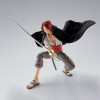 Tamashii Bandai One Piece - Shanks y Monkey.D.Luffy - Infancia - S.H. Figuarts SHF