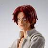 Tamashii Bandai One Piece - Shanks y Monkey.D.Luffy - Infancia - S.H. Figuarts SHF