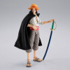 Tamashii Bandai One Piece - Shanks y Monkey.D.Luffy - Infancia - S.H. Figuarts SHF