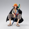 Tamashii Bandai One Piece - Shanks y Monkey.D.Luffy - Infancia - S.H. Figuarts SHF
