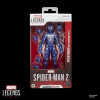 Marvel Legends - Marvel Gamerverse - Peter Parker Estilo Traje Anti-Veneno