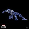 Marvel Legends - Marvel Gamerverse - Peter Parker Estilo Traje Anti-Veneno