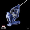 Marvel Legends - Marvel Gamerverse - Peter Parker Estilo Traje Anti-Veneno
