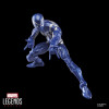 Marvel Legends - Marvel Gamerverse - Peter Parker Estilo Traje Anti-Veneno