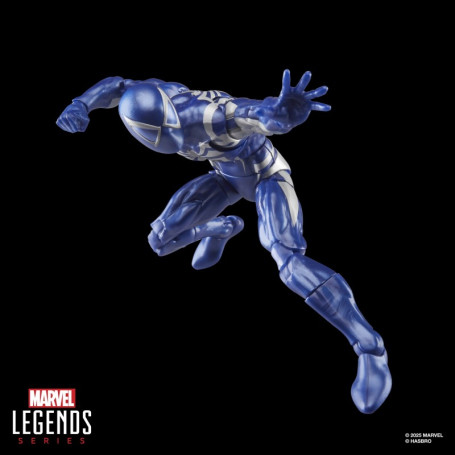 Marvel Legends - Marvel Gamerverse - Peter Parker Estilo Traje Anti-Veneno