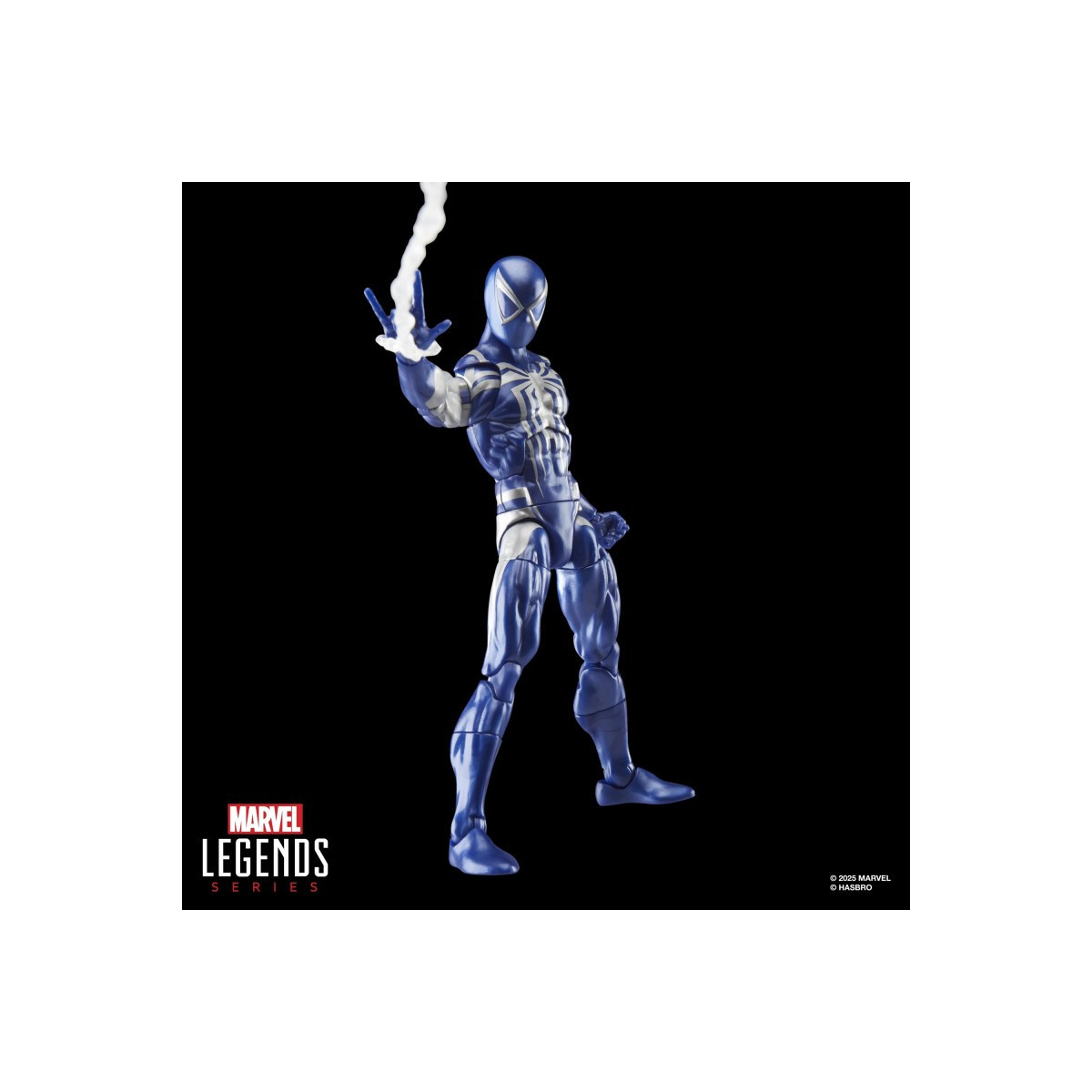 Marvel Legends - Marvel Gamerverse - Peter Parker Estilo Traje Anti-Veneno