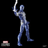 Marvel Legends - Marvel Gamerverse - Peter Parker Estilo Traje Anti-Veneno