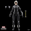 Marvel Legends - Marvel Gamerverse - Gata Negra Felicia Hardy