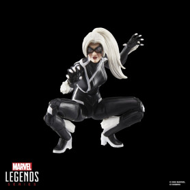 Marvel Legends - Marvel Gamerverse - Gata Negra Felicia Hardy