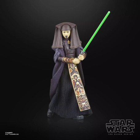 Star Wars La serie negra - Luminara Unduli - El ataque de los clones