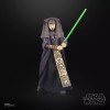 Star Wars La serie negra - Luminara Unduli - El ataque de los clones