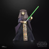 Star Wars La serie negra - Luminara Unduli - El ataque de los clones