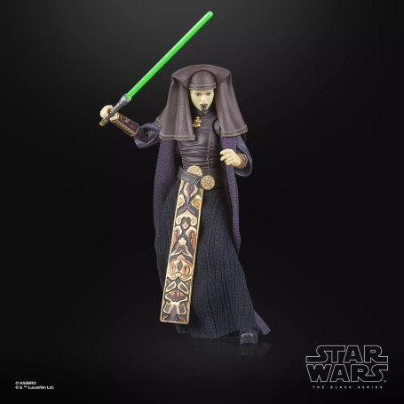 Star Wars La serie negra - Luminara Unduli - El ataque de los clones