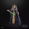 Star Wars La serie negra - Luminara Unduli - El ataque de los clones