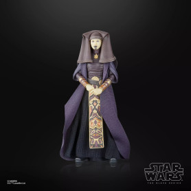 Star Wars La serie negra - Luminara Unduli - El ataque de los clones
