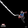 Marvel Legends - Marvel Gamerverse - Traje Boricua de Miles Morales