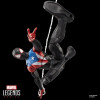 Marvel Legends - Marvel Gamerverse - Traje Boricua de Miles Morales
