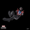 Marvel Legends - Marvel Gamerverse - Traje Boricua de Miles Morales