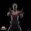 Marvel Legends - Marvel Gamerverse - Traje de Miles Morales Brooklyn 2099