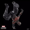 Marvel Legends - Marvel Gamerverse - Traje de Miles Morales Brooklyn 2099