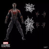 Marvel Legends - Marvel Gamerverse - Traje de Miles Morales Brooklyn 2099