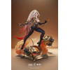 Pure Arts - Salón de Leyendas 2025 Leyenda Inmortalizada Kai'Sa 1/6 - League of Legends