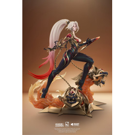 Pure Arts - Salón de Leyendas 2025 Leyenda Inmortalizada Kai'Sa 1/6 - League of Legends