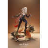 Pure Arts - Salón de Leyendas 2025 Leyenda Inmortalizada Kai'Sa 1/6 - League of Legends
