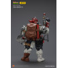 JoyToy TMNT - Dirtbag - Teenage Mutant Ninja Turtles 1/18