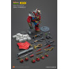 JoyToy TMNT - Groundchuck - Teenage Mutant Ninja Turtles 1/18