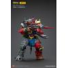 JoyToy TMNT - Groundchuck - Teenage Mutant Ninja Turtles 1/18