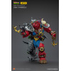 JoyToy TMNT - Groundchuck - Teenage Mutant Ninja Turtles 1/18