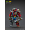 JoyToy TMNT - Groundchuck - Teenage Mutant Ninja Turtles 1/18