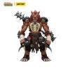 JoyToy TMNT - Rahzar - Teenage Mutant Ninja Turtles 1/18