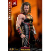Hot Toys Marvel Deadpool & Wolverine - Wolverine Age of Apocalypse Artisan Edition MMS 1/6