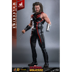 Hot Toys Marvel Deadpool & Wolverine - Wolverine Age of Apocalypse Artisan Edition MMS 1/6