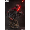 Sideshow Star Wars Mythos Formato Premium 1/4 - Darth Maul - Darth Maul