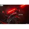 Sideshow Star Wars Mythos Formato Premium 1/4 - Darth Maul - Darth Maul
