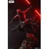 Sideshow Star Wars Mythos Formato Premium 1/4 - Darth Maul - Darth Maul