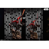 Sideshow Star Wars Mythos Formato Premium 1/4 - Darth Maul - Darth Maul