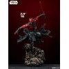 Sideshow Star Wars Mythos Formato Premium 1/4 - Darth Maul - Darth Maul