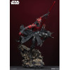 Sideshow Star Wars Mythos Formato Premium 1/4 - Darth Maul - Darth Maul