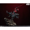 Sideshow Star Wars Mythos Formato Premium 1/4 - Darth Maul - Darth Maul