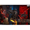 Sideshow Star Wars Mythos Formato Premium 1/4 - Darth Maul - Darth Maul