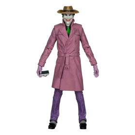 Mc Farlane - DC Multiverse - Portada Recreaciones The Joker (Batman: The Killing Joke) Gold Label