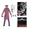 Mc Farlane - DC Multiverse - Portada Recreaciones The Joker (Batman: The Killing Joke) Gold Label