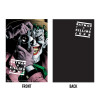Mc Farlane - DC Multiverse - Portada Recreaciones The Joker (Batman: The Killing Joke) Gold Label