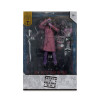 Mc Farlane - DC Multiverse - Portada Recreaciones The Joker (Batman: The Killing Joke) Gold Label