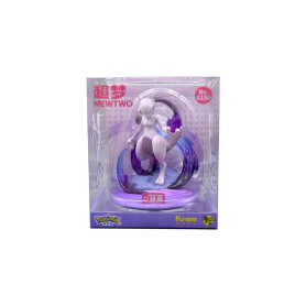 Funism - Pokemon Prime Figura Mini - MEWTWO